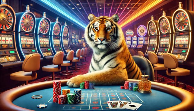 Panduan bermain bertanggung jawab untuk 18 plus