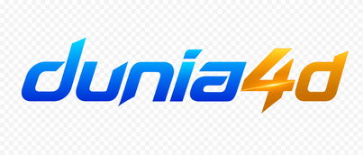 Logo dunia4d untuk beranda